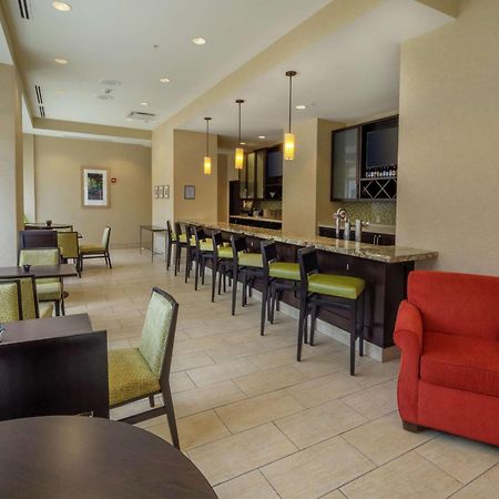 The Hilton Garden Inn Buffalo-Downtown Eksteriør bilde