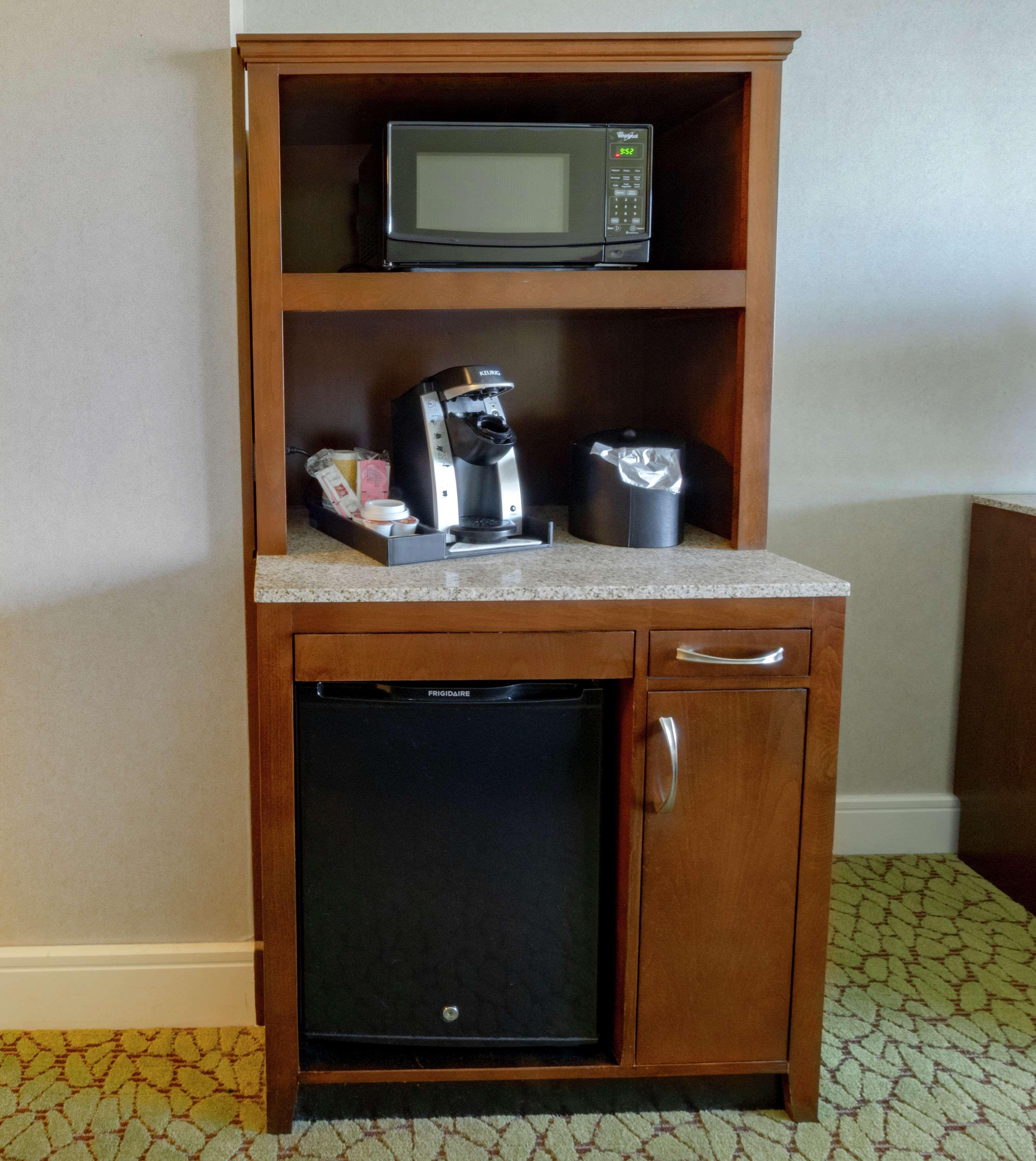 The Hilton Garden Inn Buffalo-Downtown Eksteriør bilde